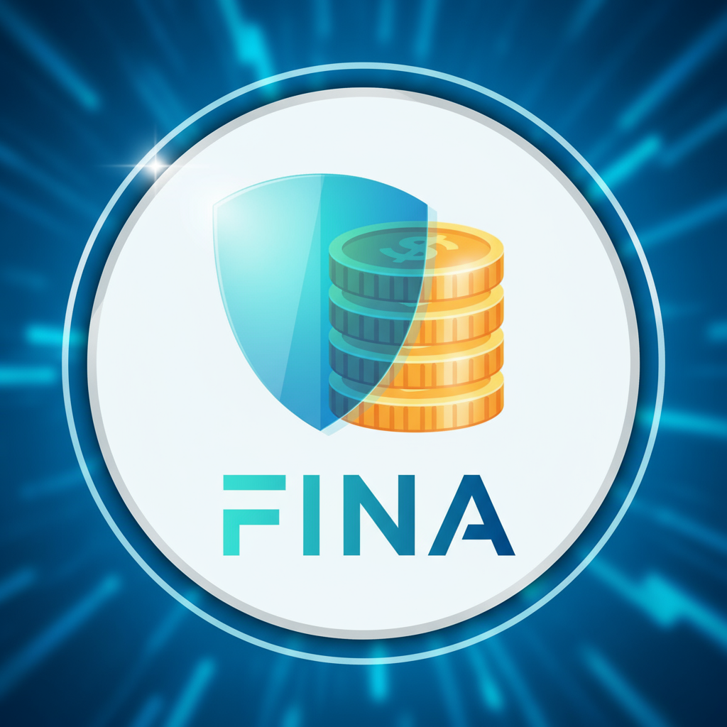 FINA Logo